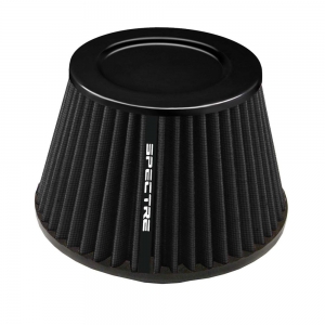 Фильтр нулевого сопротивления универсальный Spectre HPR9615K LOW PROFILE 4 IN CONE FILTER- BLACK