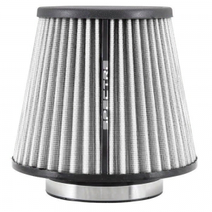 Фильтр нулевого сопротивления универсальный Spectre HPR9617W MED HEIGHT 4 IN CONE FILTER- WHITE