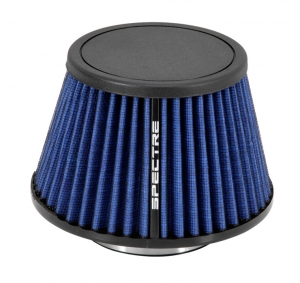 Фильтр нулевого сопротивления универсальный Spectre HPR9618B CONE FILTER