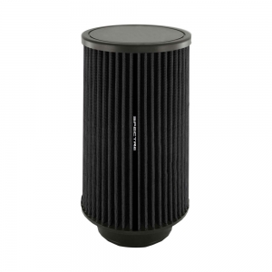 Фильтр нулевого сопротивления универсальный Spectre HPR9882K 4 IN CYLINDRICAL FILTER- 10.7 IN TALL- BLACK
