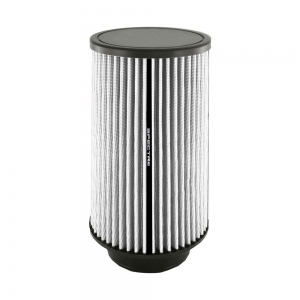 Фильтр нулевого сопротивления универсальный Spectre HPR9882W 4 IN CYLINDRICAL FILTER- 10.7 IN TALL- WHITE