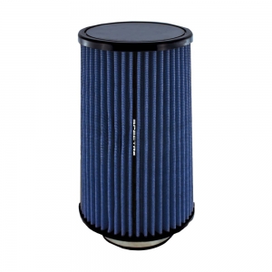 Фильтр нулевого сопротивления универсальный Spectre HPR9883B 3.5 IN CYLINDRICAL FILTER- 10.7 IN TALL- BLUE