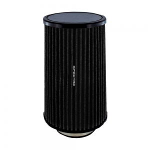 Фильтр нулевого сопротивления универсальный Spectre HPR9883K 3.5 IN CYLINDRICAL FILTER- 10.7 IN TALL- BLACK