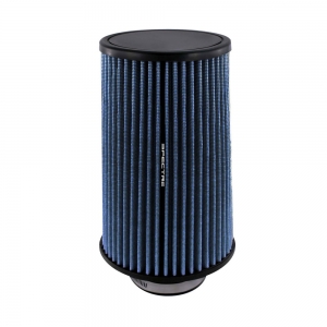 Фильтр нулевого сопротивления универсальный Spectre HPR9884B 3 IN CYLINDRICAL FILTER- 10.7 IN TALL- BLUE