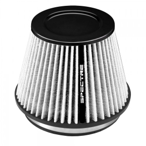 Фильтр нулевого сопротивления универсальный Spectre HPR9886W 6 IN CONE FILTER- 6.2 IN TALL- WHITE