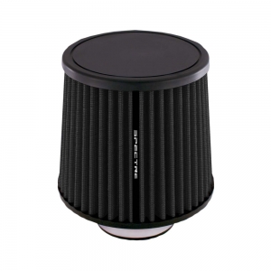 Фильтр нулевого сопротивления универсальный Spectre HPR9888K 2.75 IN CYLINDRICAL FILTER- 6.9 IN TALL- BLACK