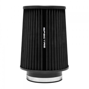 Фильтр нулевого сопротивления универсальный Spectre HPR9889K 4 IN CONE FILTER- 9 IN TALL- BLACK