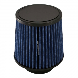 Фильтр нулевого сопротивления универсальный Spectre HPR9935B 3.5 IN CYLINDRICAL FILTER- 7.1 IN TALL- BLUE