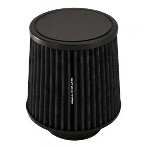 Фильтр нулевого сопротивления универсальный Spectre HPR9935K 3.5 IN CYLINDRICAL FILTER- 7.1 IN TALL- BLACK