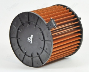 Воздушный фильтр нулевого сопротивления SPRINT FILTER C1021S P08;  AUDI A4, A5 2008-15; Q5 2009-17  ― MaxiSport Tuning