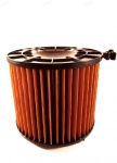 Воздушный фильтр нулевого сопротивления SPRINT FILTER C1054S P08; VAG A4 B9, Q5, A5, S4, 1.4; 2.0