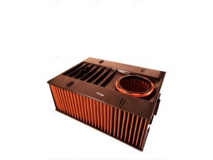 Воздушный фильтр нулевого сопротивления SPRINT FILTER C1057S P08; PORSCHE MACAN 2015-2018 ― MaxiSport Tuning