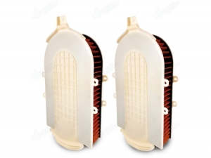 Воздушный фильтр нулевого сопротивления SPRINT FILTER C1069S P08; (2шт в коробке) BMW X5M F85 ― MaxiSport Tuning