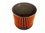 Воздушный фильтр нулевого сопротивления SPRINT FILTER C462S P08;  AUDI A4, A5 2008-15; Q5 2009-17 