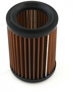 Воздушный фильтр нулевого сопротивления SPRINT FILTER CM61S P08; DUCATI MONSTER, SCRAMBLER ― MaxiSport Tuning