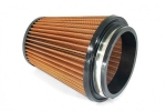Фильтр нулевого сопротивления универсальный SPRINT FILTER CON100.3S d=100mm