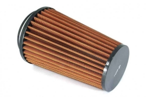 Фильтр нулевого сопротивления универсальный SPRINT FILTER CON65.2S d=65mm ― MaxiSport Tuning
