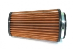 Фильтр нулевого сопротивления универсальный SPRINT FILTER CON65.2S d=65mm