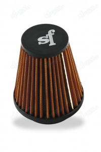 Фильтр нулевого сопротивления универсальный SPRINT FILTER CON75.3S d=75mm ― MaxiSport Tuning