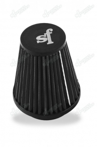 Фильтр нулевого сопротивления универсальный SPRINT FILTER CON90.1SF1-85 d=90mm ― MaxiSport Tuning