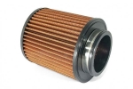 Фильтр нулевого сопротивления универсальный SPRINT FILTER CYL70.3S d=70