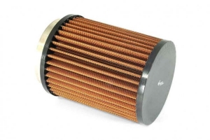 Фильтр нулевого сопротивления универсальный SPRINT FILTER CYL75.1S d=75mm ― MaxiSport Tuning