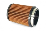 Фильтр нулевого сопротивления универсальный SPRINT FILTER CYL75.1S d=75mm
