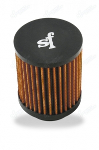Фильтр нулевого сопротивления универсальный SPRINT FILTER CYL90.1S d=90mm ― MaxiSport Tuning