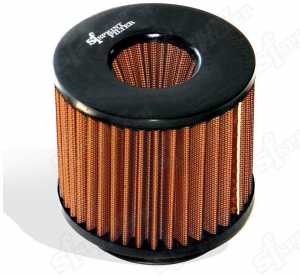 Фильтр нулевого сопротивления универсальный SPRINT FILTER DF75130S d=75mm ― MaxiSport Tuning