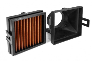 Фильтр нулевого сопротивления универсальный SPRINT FILTER KD2-BD d=75mm/d=85mm ― MaxiSport Tuning
