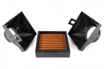 Фильтр нулевого сопротивления универсальный SPRINT FILTER KD2-BD d=75mm/d=85mm