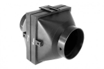 Фильтр нулевого сопротивления универсальный SPRINT FILTER KD2-BD d=75mm/d=85mm
