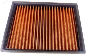 Воздушный фильтр нулевого сопротивления SPRINT FILTER P096S P08; BMW  ― MaxiSport Tuning