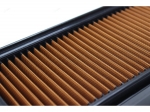 Воздушный фильтр нулевого сопротивления SPRINT FILTER P1015S P08; BMW 330D, X5, X3, 530, M50D, 3.0L