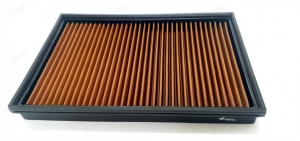 Воздушный фильтр нулевого сопротивления SPRINT FILTER P1098S P08; MB AMG GT 4.0L V8 (надо 2 шт) ― MaxiSport Tuning