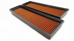 Воздушный фильтр нулевого сопротивления SPRINT FILTER P1100S P08; (комплект 2 шт) MERCEDES AMG E63 