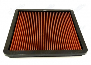 Воздушный фильтр нулевого сопротивления SPRINT FILTER P1106S P08; LAND CRUISER LC200, LEXUS 570 ― MaxiSport Tuning