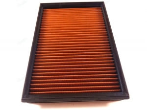 Воздушный фильтр нулевого сопротивления SPRINT FILTER P428S P08;  AUDI RS Q3 2.5; TT RS 2.5; VW 3.6 ― MaxiSport Tuning