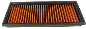 Воздушный фильтр нулевого сопротивления SPRINT FILTER P463S P08; AUDI A4, A5; Q5 (8R) 2.0 TFSI ― MaxiSport Tuning