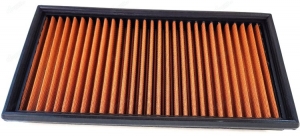Воздушный фильтр нулевого сопротивления SPRINT FILTER P470S P08; MB CLK63 AMG 6.3L; (нужно 2 шт) ― MaxiSport Tuning