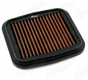 Воздушный фильтр нулевого сопротивления SPRINT FILTER PM127S P08; DUCATI PANIGALE ― MaxiSport Tuning