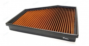 Воздушный фильтр нулевого сопротивления SPRINT FILTER S1089S P08; BMW 2015-> F30 320i; 330i; 340i; ― MaxiSport Tuning