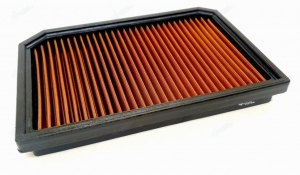 Воздушный фильтр нулевого сопротивления SPRINT FILTER S1103S P08; Mercedes-Benz A35 AMG 2018-> ― MaxiSport Tuning