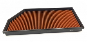 Воздушный фильтр нулевого сопротивления SPRINT FILTER S1107S P08; Mercedes-Benz 2016-> ― MaxiSport Tuning