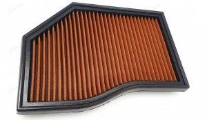 Воздушный фильтр нулевого сопротивления SPRINT FILTER S1112S P08; MERCEDES BENZ A220 DIESEL 2019 ― MaxiSport Tuning