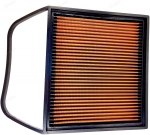 Воздушный фильтр нулевого сопротивления SPRINT FILTER S461S P08; BMW 135i 335i 3.0L