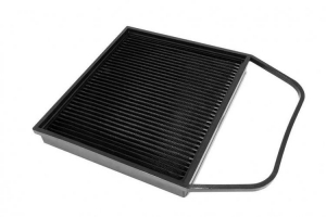 Воздушный фильтр нулевого сопротивления SPRINT FILTER S461SF1-85 P08; BMW 135i 335i 3.0L ― MaxiSport Tuning