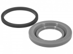 Пыльник + сальник суппорта 44 mm StopTech 143.99044 (для одного поршня)