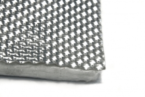Термоизоляция Al+Composite, 50*60cm, Thermal Division TDAB2023ALAD
