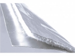 Термоизоляция Al+Ceramic, 33*66cm, Thermal Division TDAH1326AL
